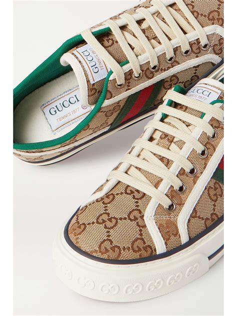 gucci 1977 tennis|gucci tennis 1977 price.